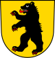 Bernstadt – Stemma