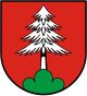 Wappen der Gemeinde Durlangen