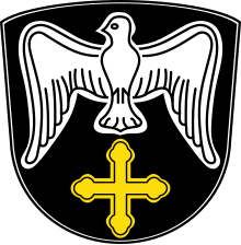 DEU Reitenbuch (Fischach) COA.svg