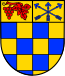 Blason de Roxheim