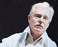 Derek Jacobi interpreta il Maestro (nella nuova serie)