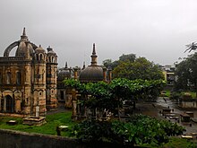 Dutch Cemetery