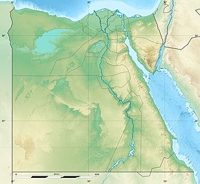 El-Lischt (Ägypten)