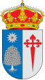 Blason de Villaescusa