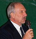 Miniatura para Ewald Nowotny