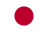 Bandera de Japón