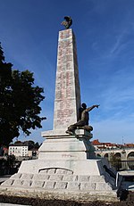 Monument aux morts