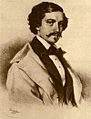 Image 26Johann Strauss, Jr (from Culture of Austria)