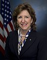 Senator Kay Hagan of North Carolina