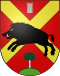 Coat of arms of Le Flon