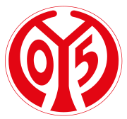 Logo des 1. FSV Mainz 05