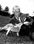 Thumbnail for Marlin Perkins