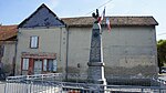 Monument aux morts