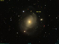 NGC 2554