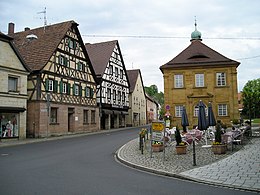 Neunkirchen am Brand - Sœmeanza