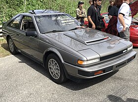 Nissan 200SX