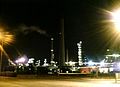 North Killingholme Refinery