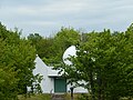 Vignette pour Observatoire du Cégep de Trois-Rivières