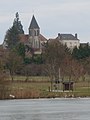 Kirche Saint-Pierre-et-Saint-Paul