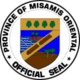 Misamis Oriental – Stemma