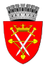 Brasão de armas de Sibiu