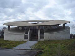 Raimund Abraham, Haus für Musiker