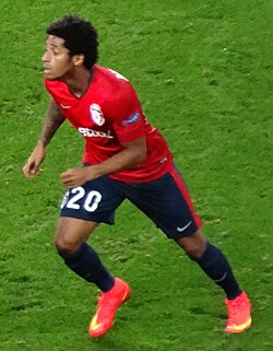 Ryan Mendes (LOSC Lille).JPG