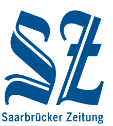 Saarbrücker Zeitung Logo.svg