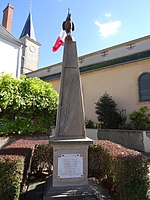 Monument aux morts