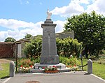 Monument aux morts