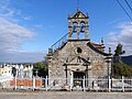 Jakobuskirche in Rubiás