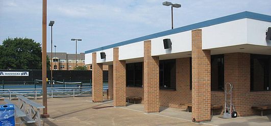 UTA Tennis Center