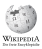 Wikipedia-Logo