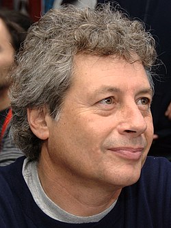 Alessandro Baricco (2010)