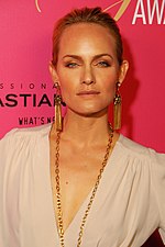 Miniatura per Amber Valletta