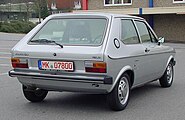 Audi 50