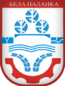 Blason de Bela Palanka