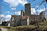 Burg Haus Murach. (Landkreis Schwandorf)