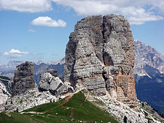 La Torre Grande