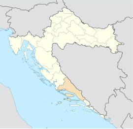 Runovići (Kroatien)