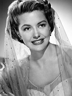 Cyd Charisse år 1949.