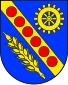 Baddeckenstedt (Samtgemeinde) ê hui-kì