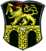 Blason de Brücken (Pfalz)