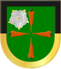 Coat of arms of Driezum