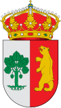 Blason de Pesaguero