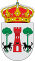 Brasão de armas de Torrelobatón