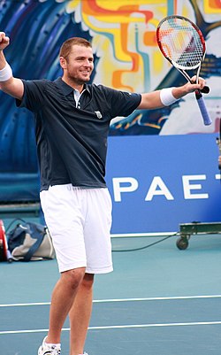 Mardy Fish