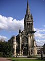 Église Saint-Pierre de Caen