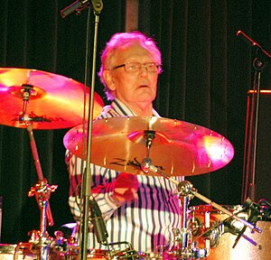 Ginger Baker 2011.JPG