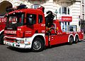 Fahrzeug der Wiener Berufsfeuerwehr (auf WikiCommons)